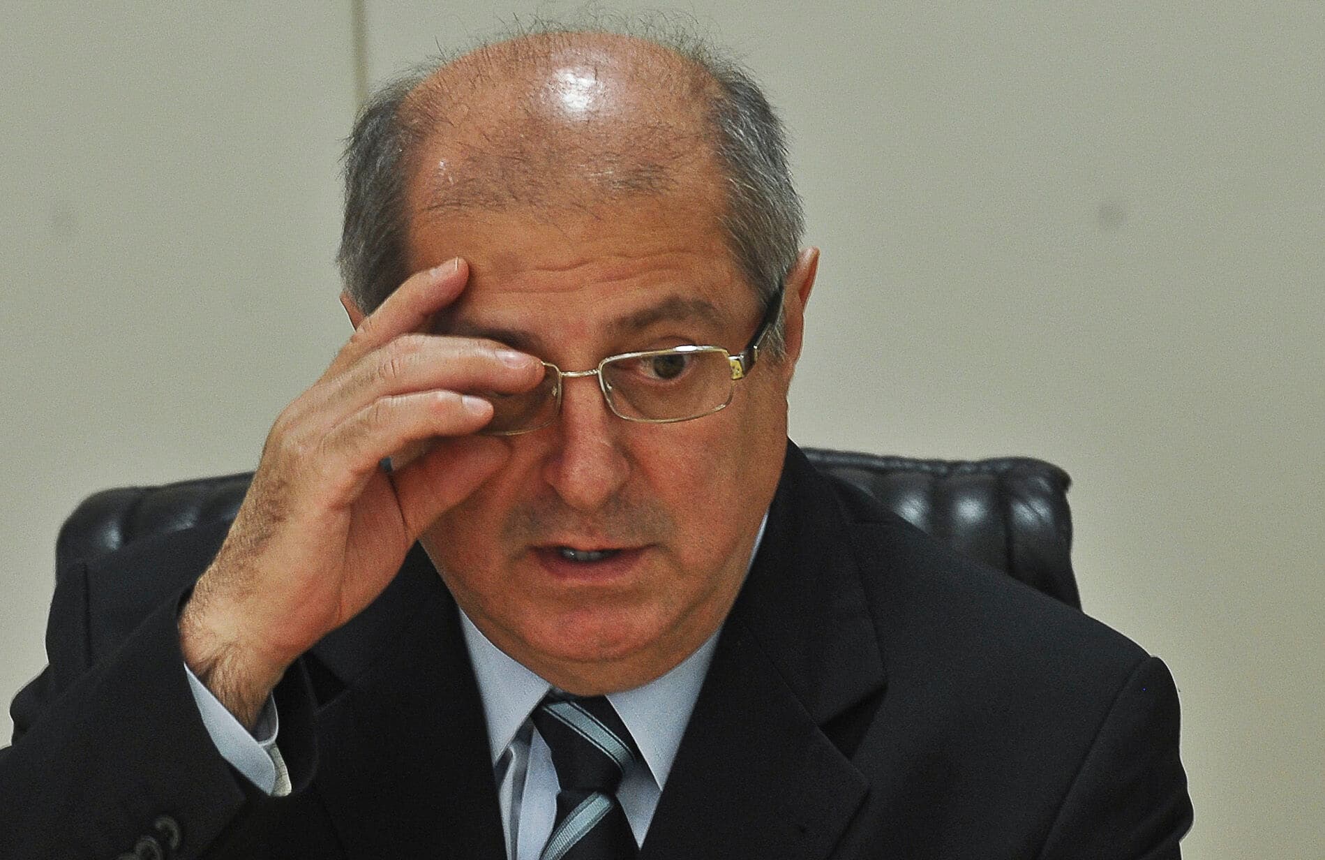 MPF denuncia ex-ministro Paulo Bernardo por corrupção e organização criminosa