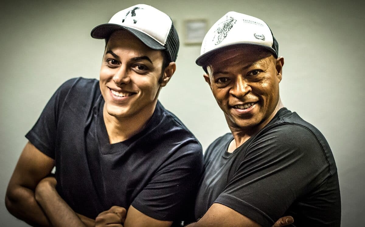 Coreógrafo de Michael Jackson fará evento em João Pessoa