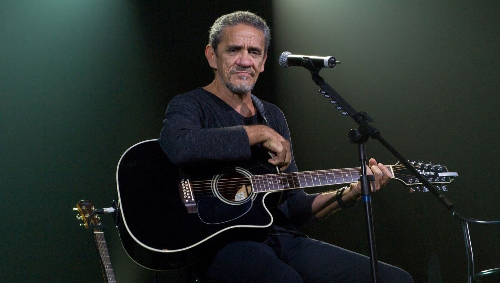 Santa Luzia gasta R$ 500 mil em show de Zé Ramalho; contratações de São João ultrapassam R$ 5,4 milhões