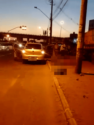 Paraibano é morto em briga por ponto de venda de cocos