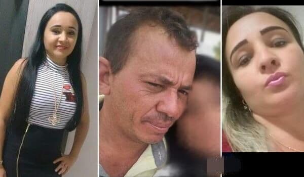 Polícia procura suspeito de matar ex-cunhadas no Sertão