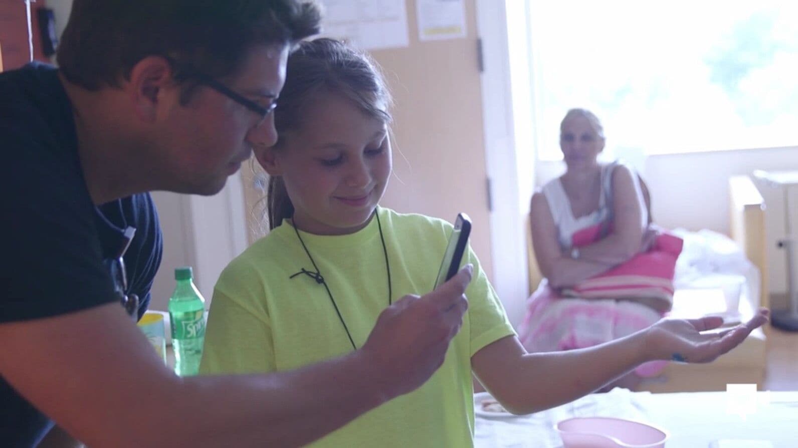 Hospital infantil apresenta 'Pokémon GO' para melhorar a rotina dos pacientes