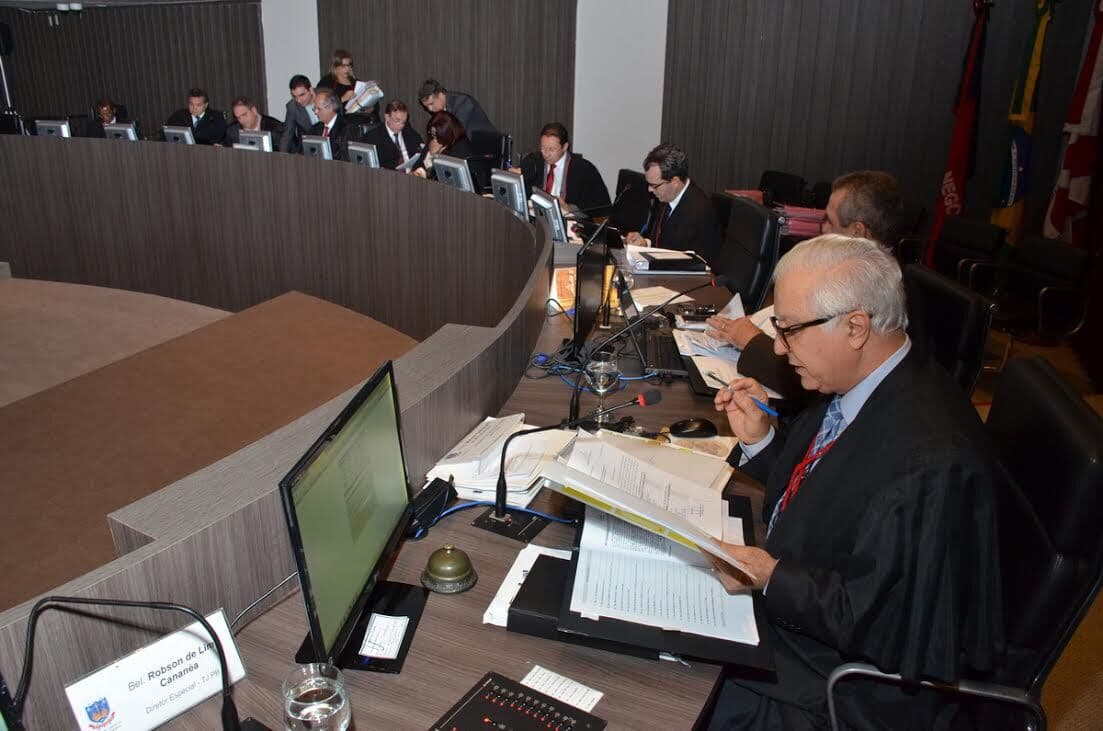 Tribunal de Justiça da Paraíba deve dar posse a sete novos desembargadores em outubro