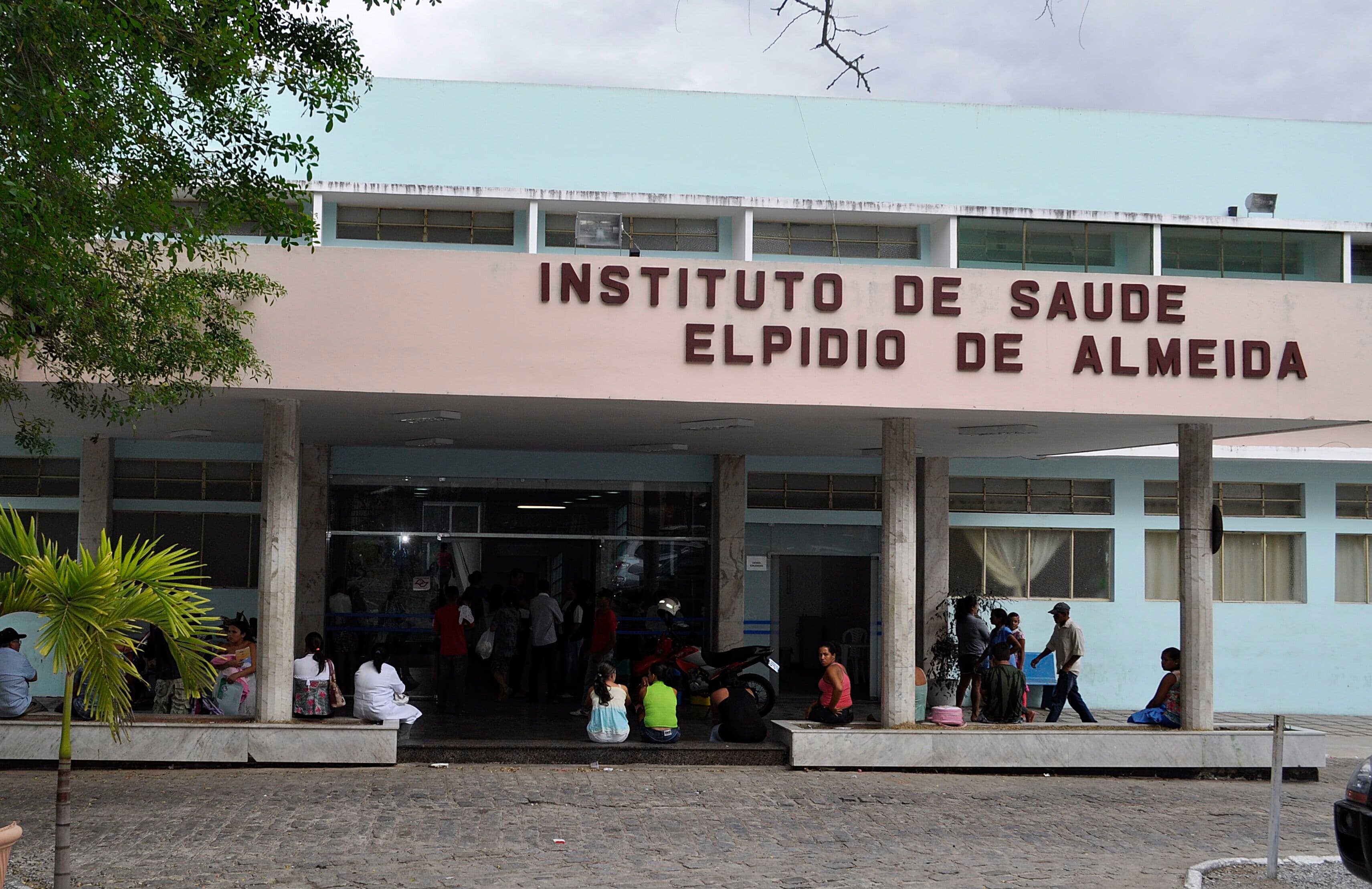 Saúde de Campina Grande abre vagas para residência médica em Neonatologia