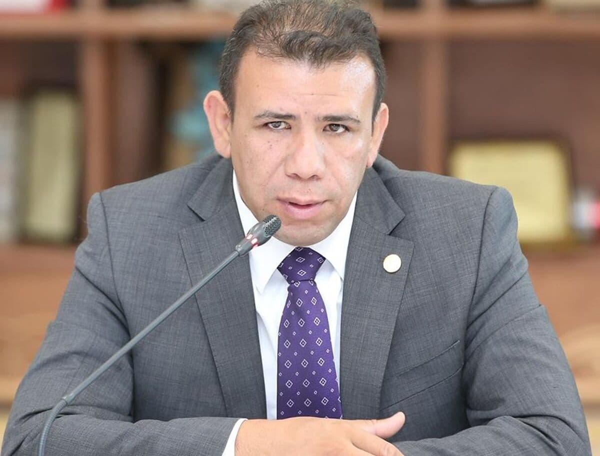 “Tudo no mundo digital pode ser alvo de ataque cibernético”, afirma tenente-coronel Arnaldo Sobrinho 