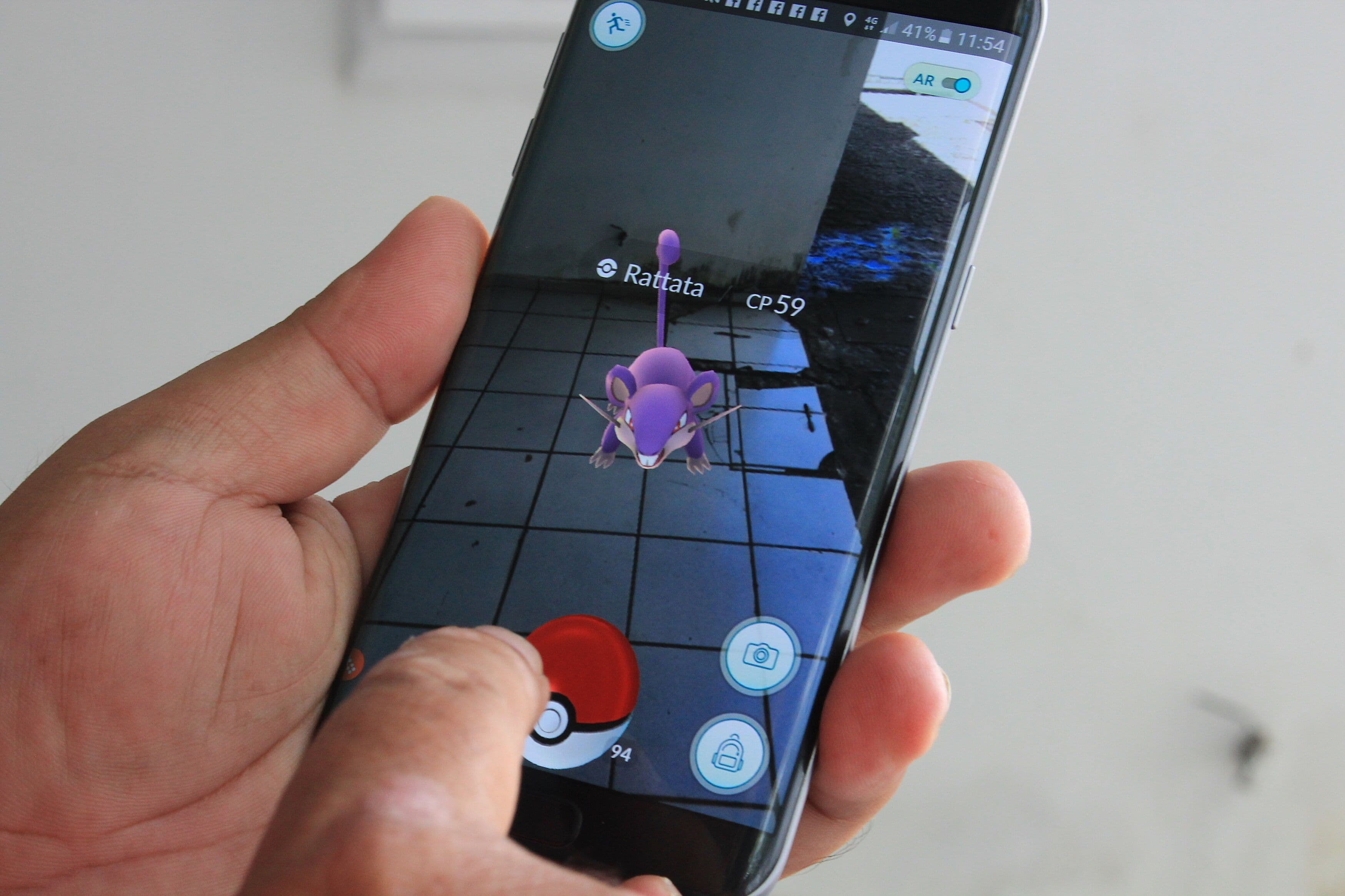 Como ser um Mestre de Pokémon GO em João Pessoa