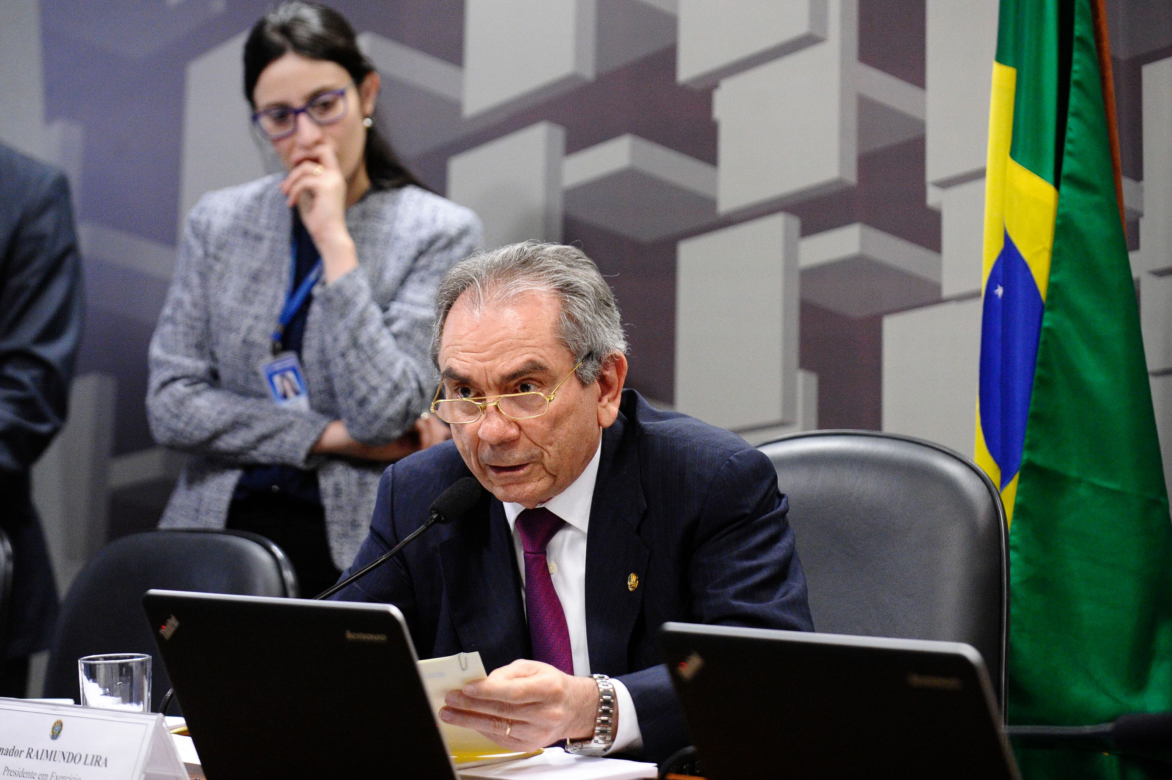 Comissão do Senado aprova empréstimo de R$ 100 milhões para o turismo da Paraíba