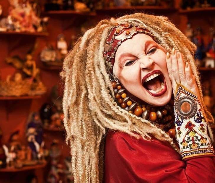 Elke Maravilha morre aos 71 anos