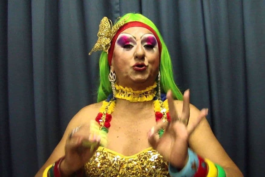 'Biuzinha Priqui' tem parada cardiorrespiratória após sofrer queda de escada