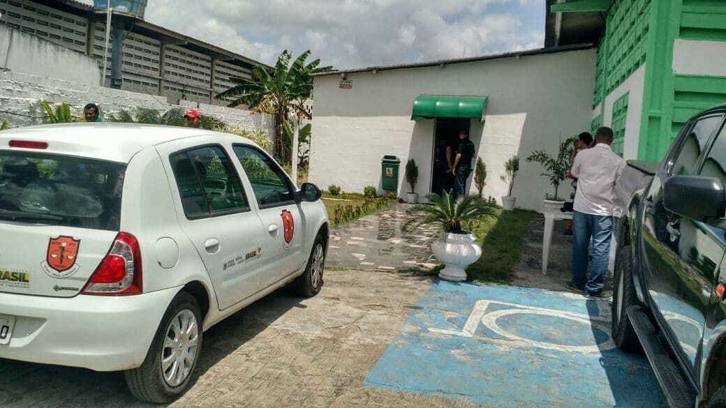 Operação fecha empresas e prende suspeitos por descarte irregular de lixo hospitalar