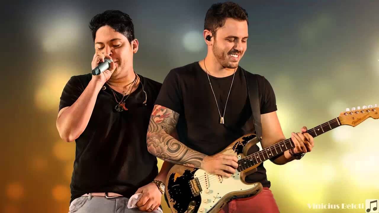 Jorge & Mateus e Dorgival Dantas são as principais atrações da 1ª edição do Villa Friends em JP