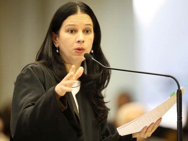 Temer nomeia mulher para a Advocacia Geral da União