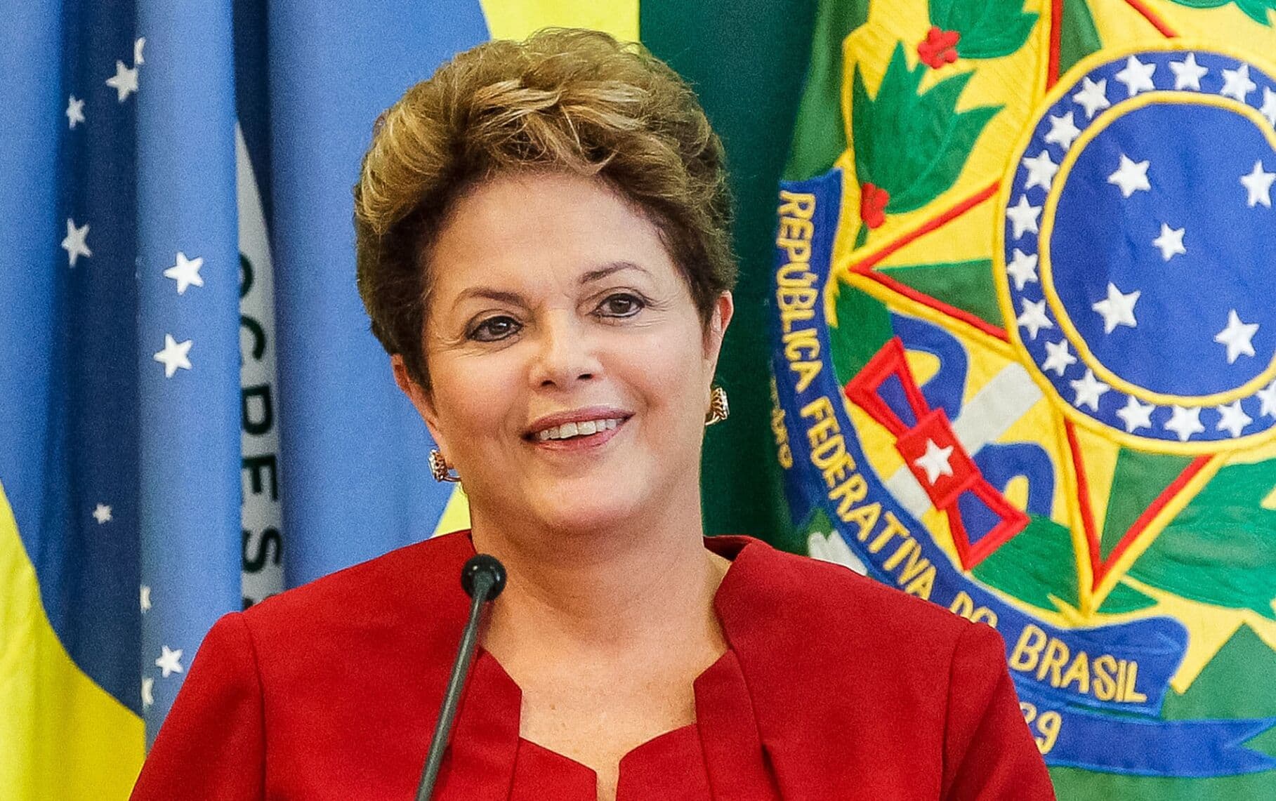 Dilma é convidada para presidir Fundação Perseu Abramo