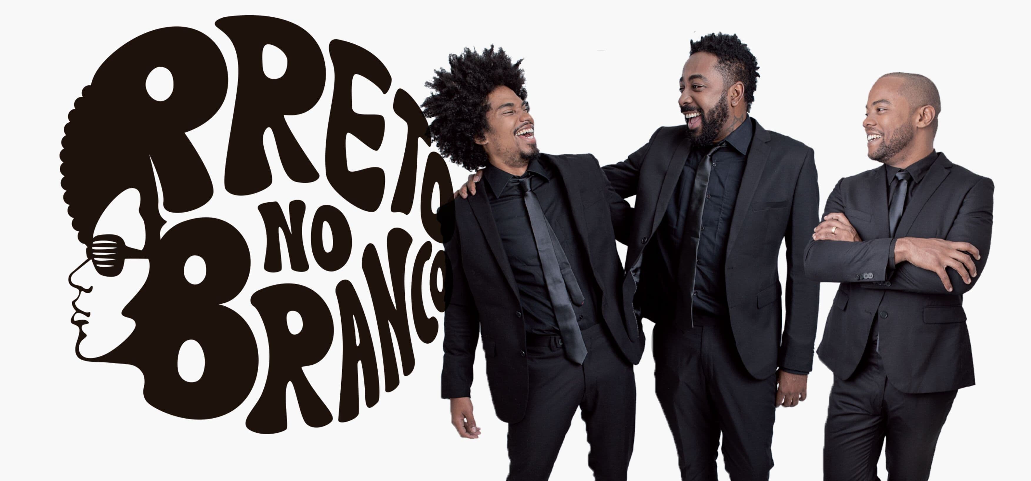 Preto no Branco e Salomão do Reggae faz shows em João Pessoa nesse final de semama