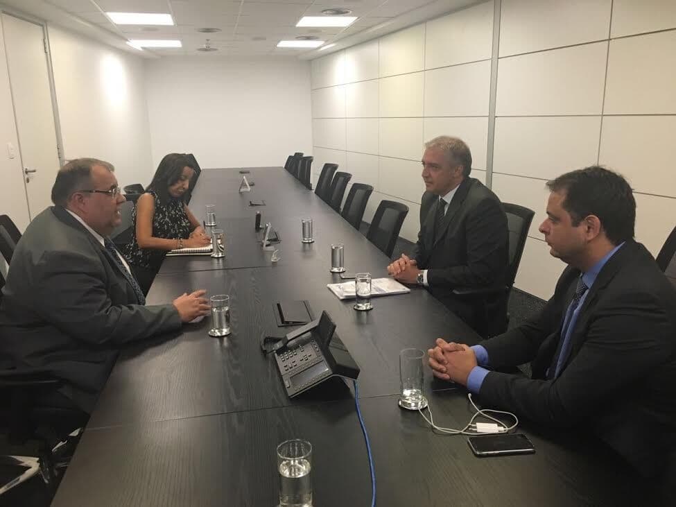 Caixa pode instalar agência no Valentina Figueiredo em João Pessoa