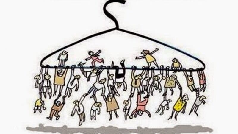 Ano Eleitoral: Prefeituras e Câmaras se transformam em cabide de emprego