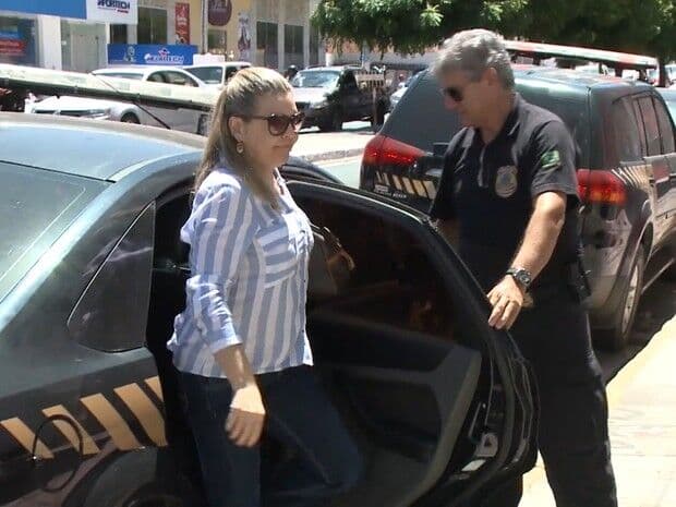TRF5 rejeita pedido do Ministério Público em relação Ilanna Motta e autoriza retorno aos trabalhos