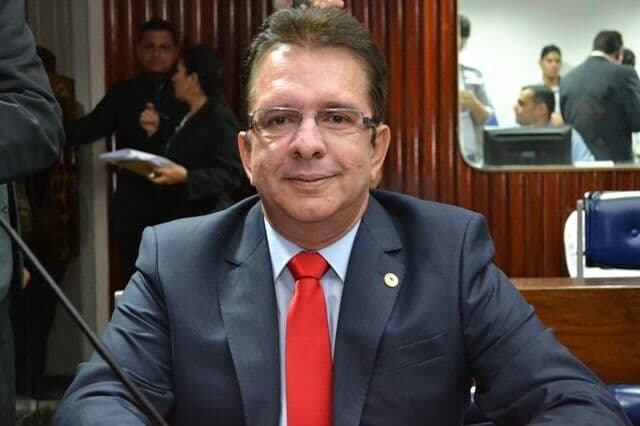 STJ concede Habeas Corpus e coloca fim à ação contra Nabor Wanderley no TRF 5