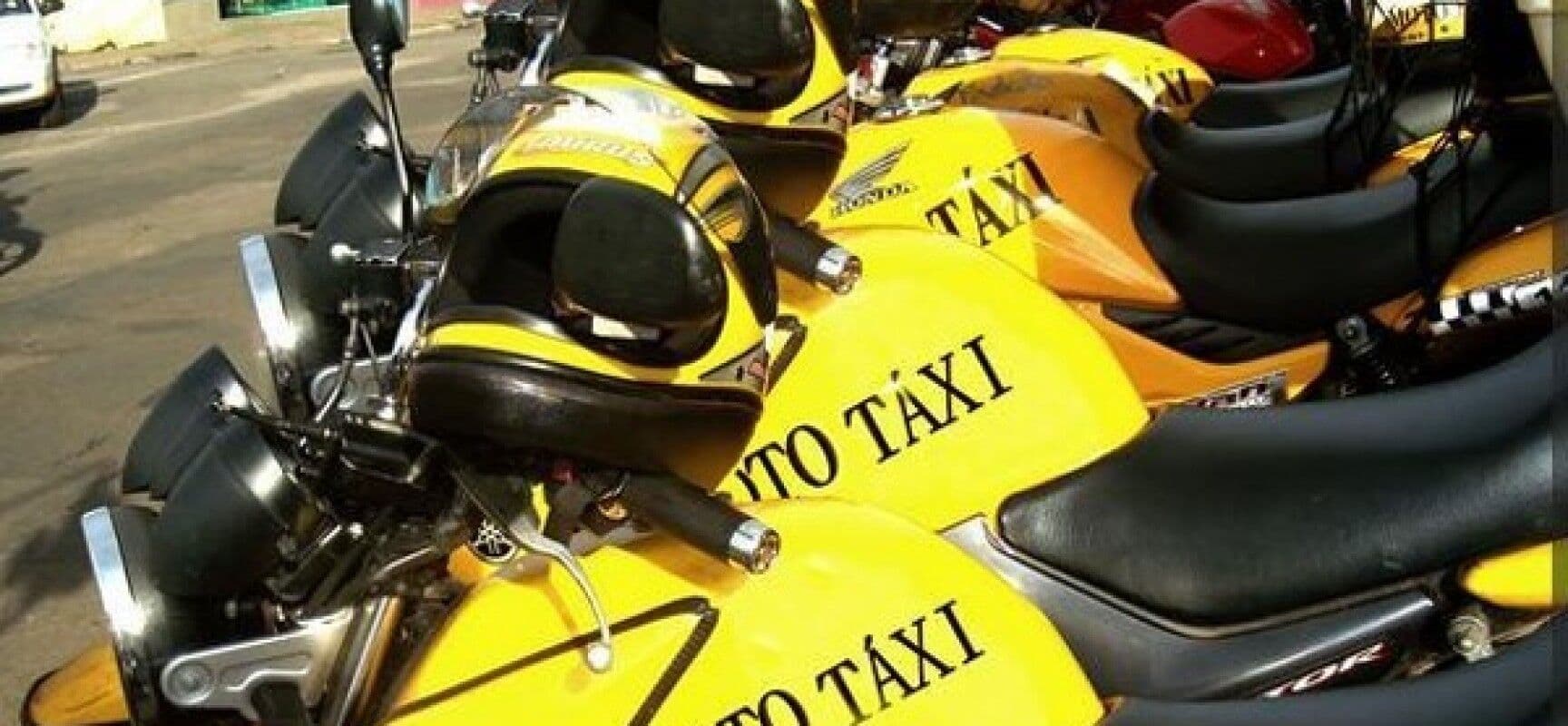 Jovem é estuprada e roubada após pegar corrida com mototaxista em Campina