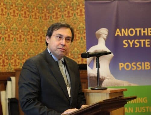 Planalto anuncia novo porta-voz do governo Temer