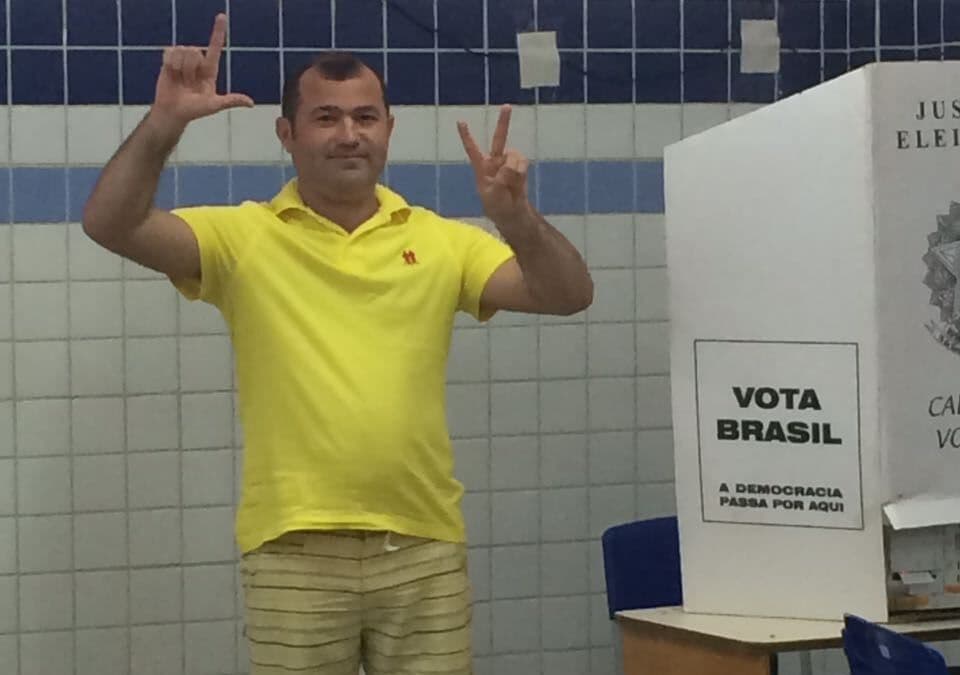 Candidato acusado de pistolagem é eleito vereador em Catolé do Rocha