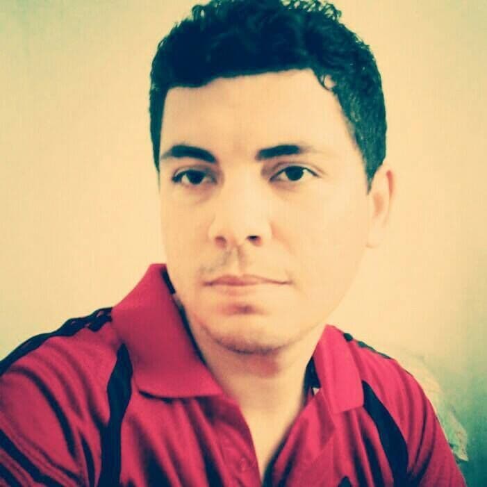 Morre o estudante de jornalismo Dann Barbosa