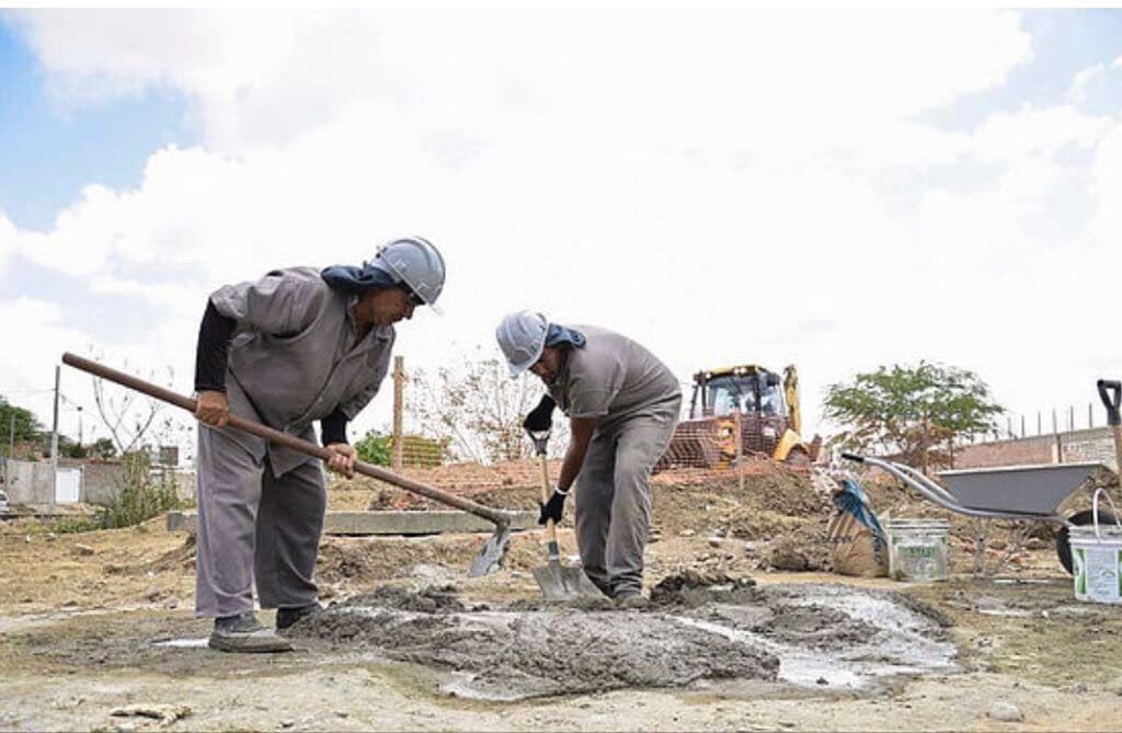Prefeitura de Campina Grande nega problemas nas obras no Canal de Bodocongó