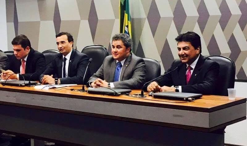 Bancada federal da PB define emendas impositivas de R$ 144 milhões para João Pessoa e R$ 80 milhões para Campina