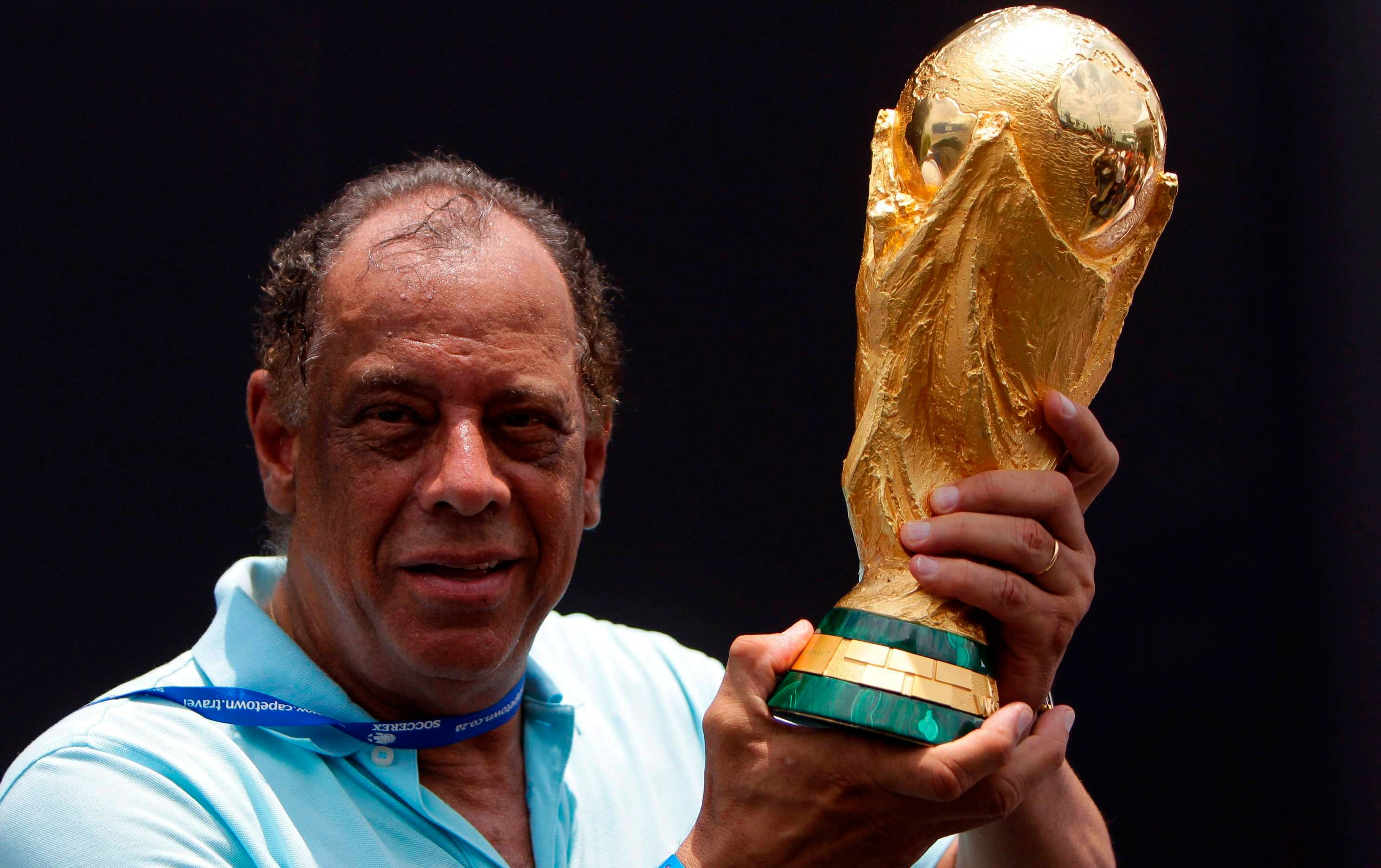 Morre Carlos Alberto Torres, capitão do tri com a Seleção Brasileira