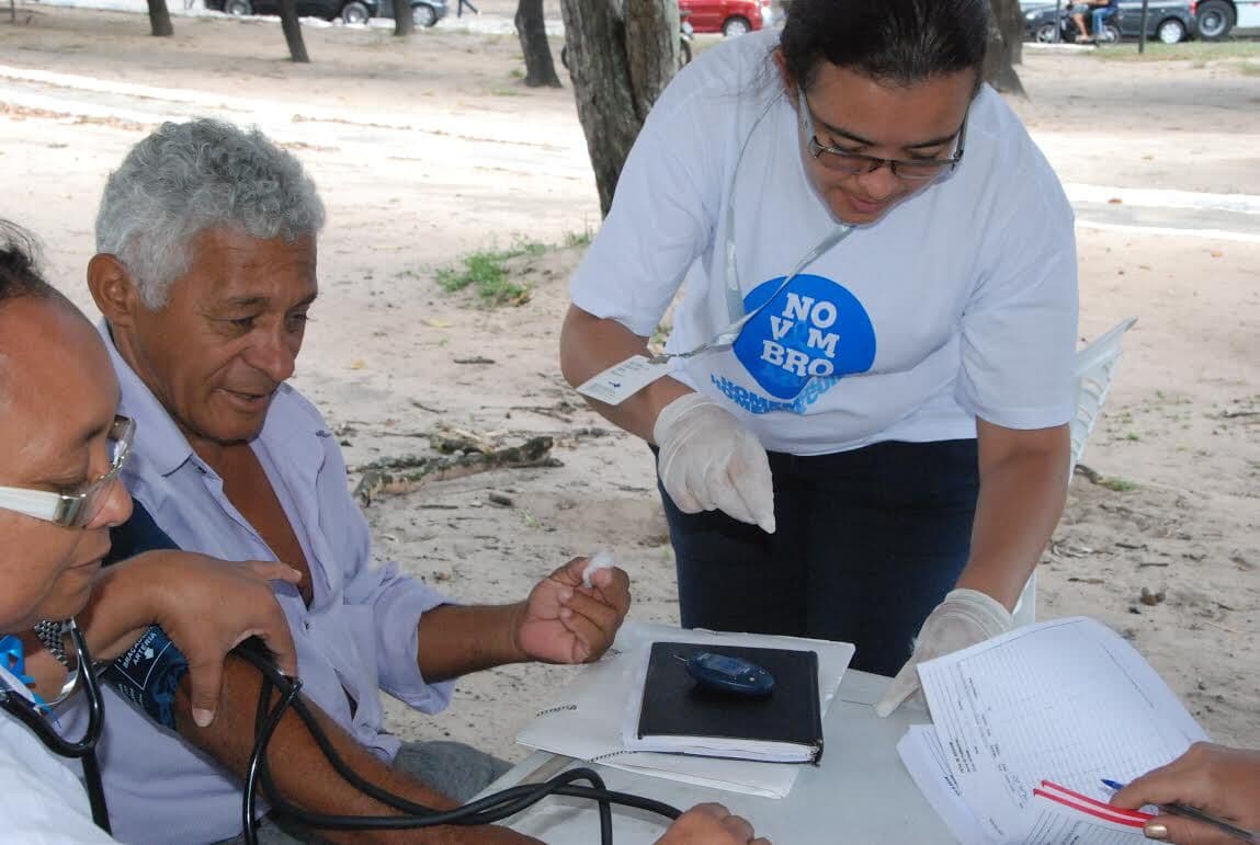 Campanha 'Outubro Rosa' chega ao fim e dá início ao 'Novembro Azul'
