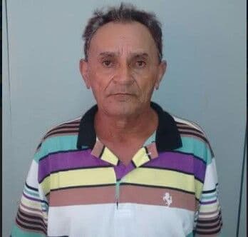 Presosuspeito de assassinar desafeto na feira livre de Alagoa Nova