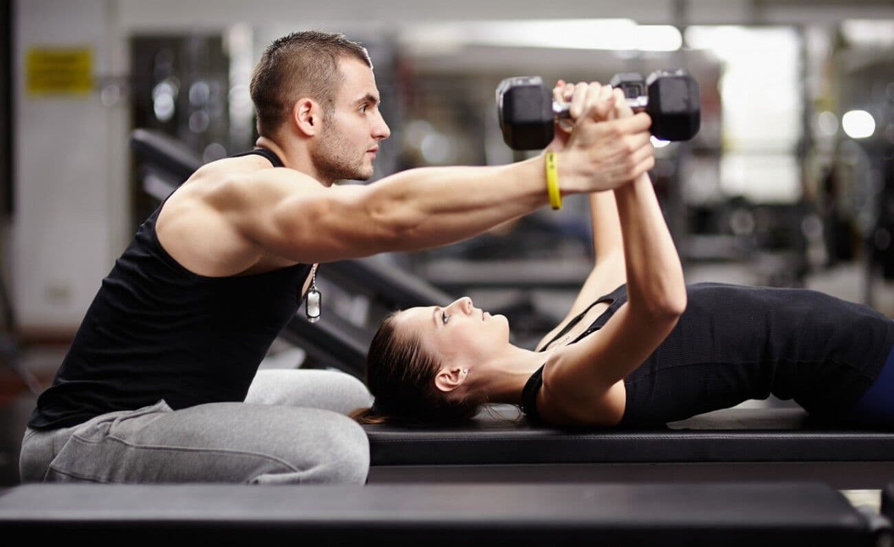 Lei que libera acesso de personal trainer nas academias da Paraíba é publicada em Diário Oficial