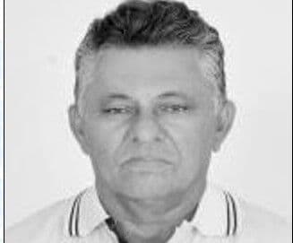 Vice-prefeito de Caldas Brandão é ferido a bala durante assalto