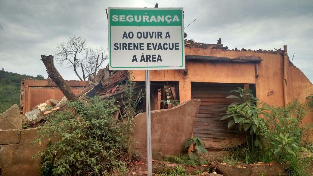 Paraibana coordena Comissão da OAB Nacional em Mariana/MG