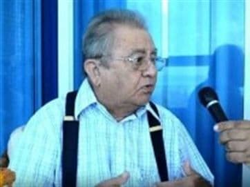 Ex-prefeito de Cajazeiras sofre AVC e é transferido para JP