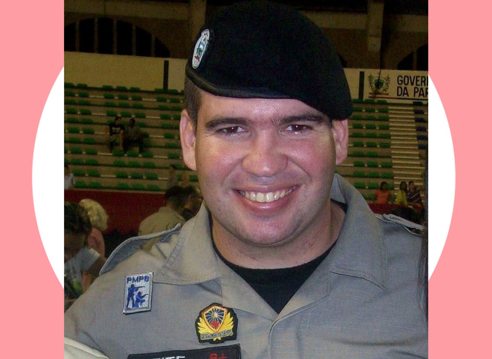 Soldado suspeito de tentar matar travesti é expulso da Polícia Militar da PB