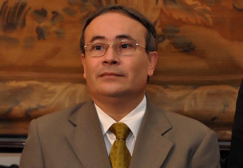 Harrison Targino distorce a verdade sobre sua ausência em debate da OAB-PB