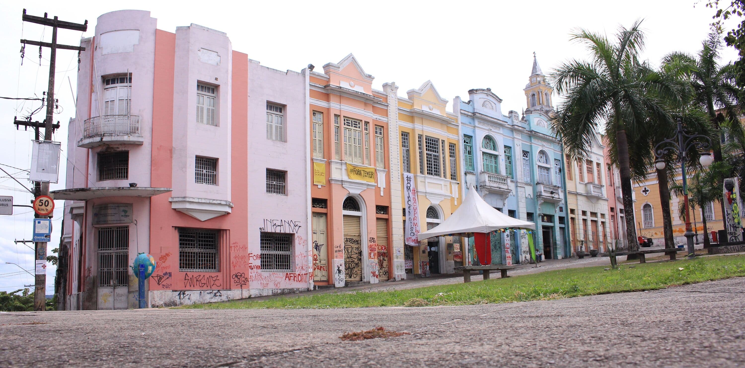 João Pessoa está entre as 14 capitais com infraestrutura ruim e é 13ª em Bem- Estar
