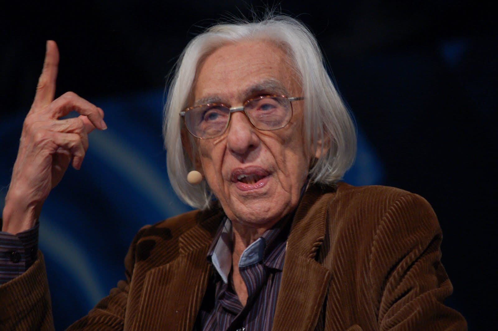 Morre o poeta Ferreira Gullar, aos 86 anos