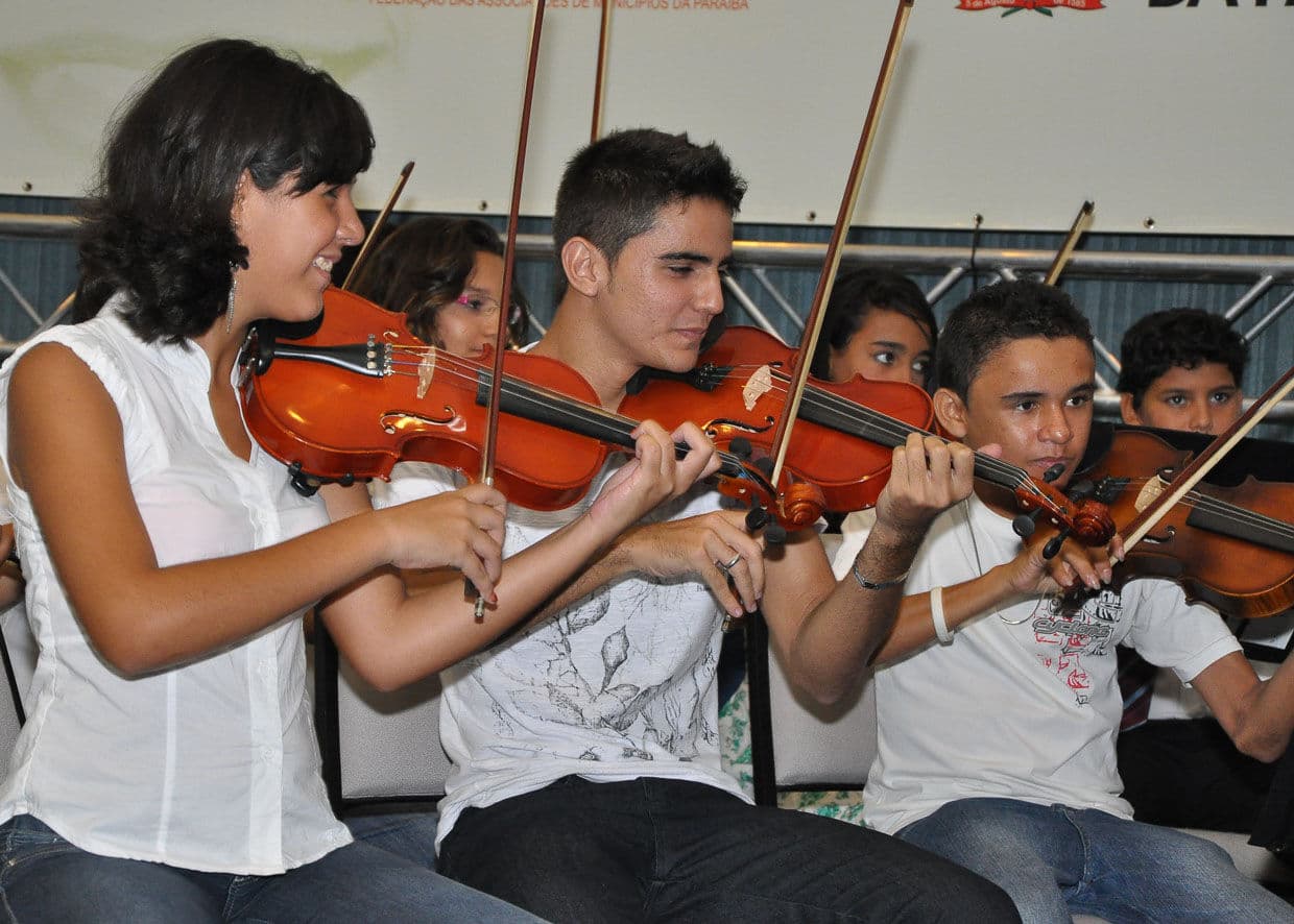 Prima abre quase 400 vagas em 14 municípios da Paraíba