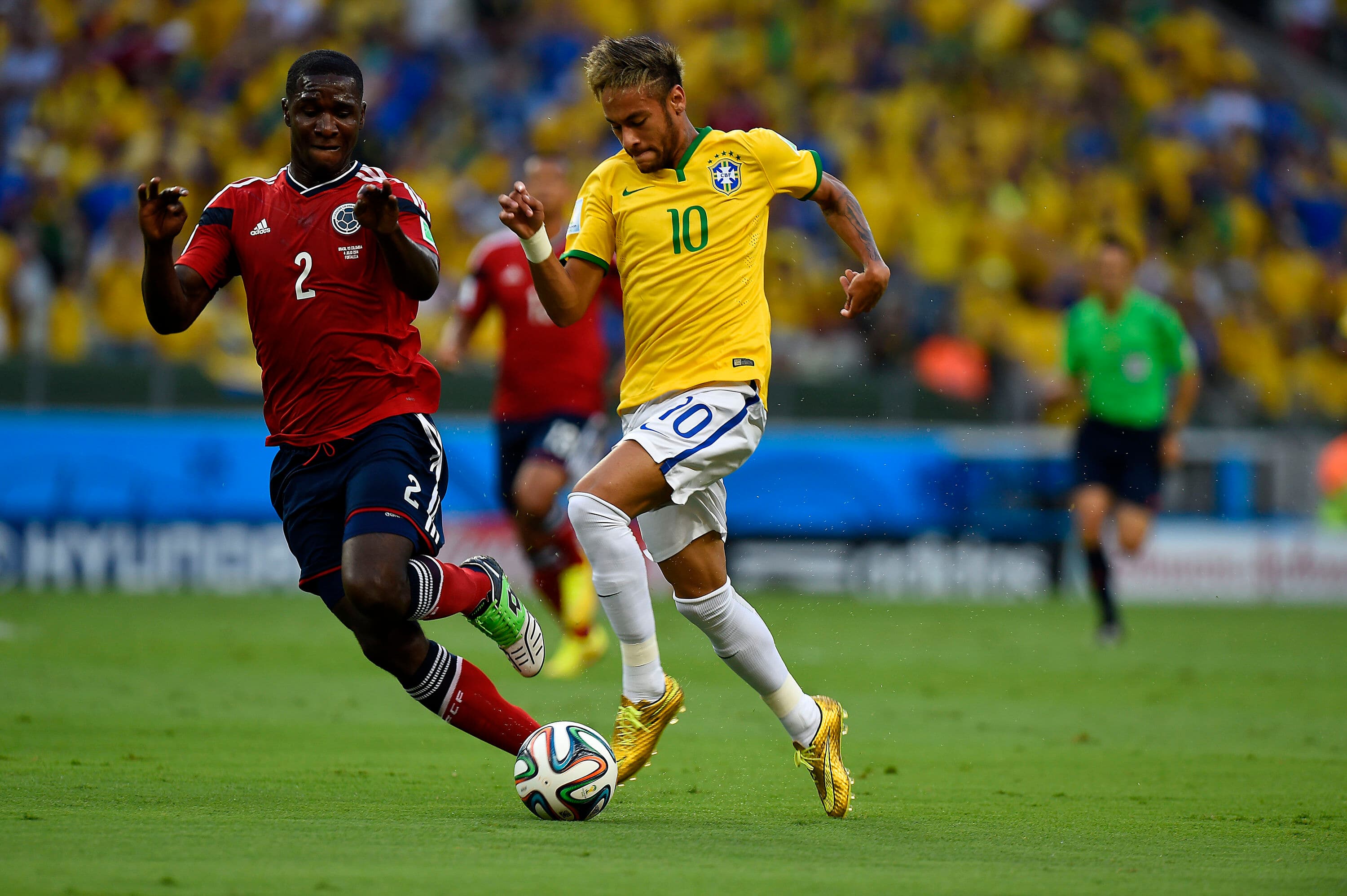 Secretário da CBF diz que jogo da seleção pela Chapecoense pode ser no dia 22 de janeiro