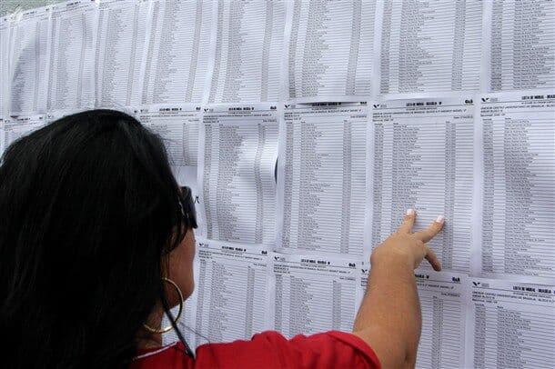 OAB divulga resultado preliminar da 1ª fase do XXI Exame de Ordem; confira