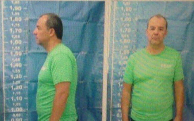 TRF-2 nega habeas corpus a Sérgio Cabral na Operação Boca de Lobo