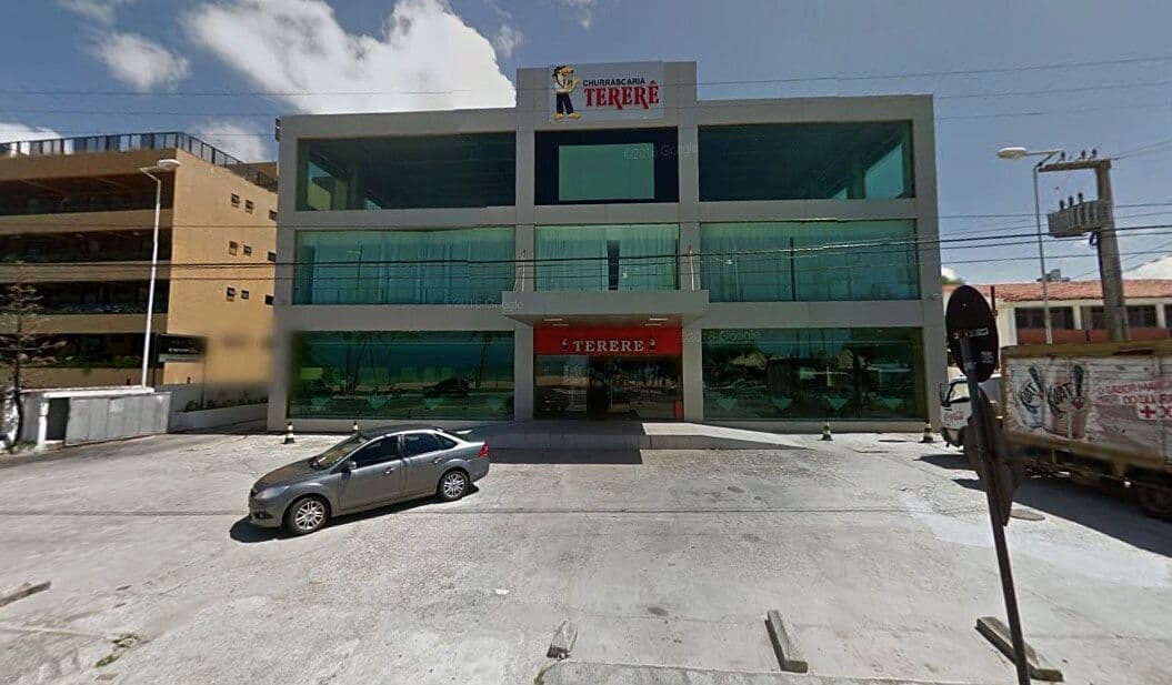 Vigilância Sanitária municipal interdita a churrascaria Tererê