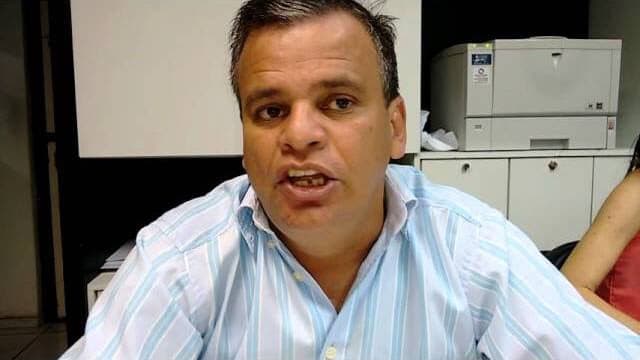 Radialista Emerson Machado anuncia saída do Sistema Correio