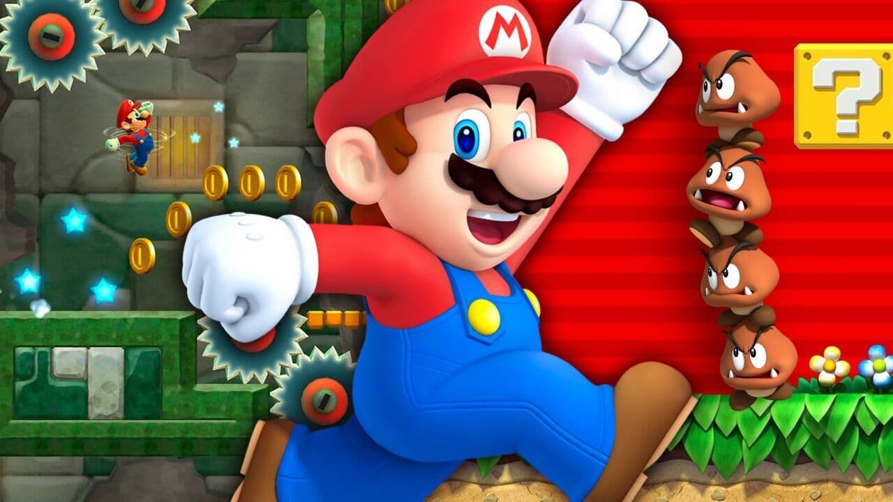 Super Mario Run tem pré-registro disponível para Android