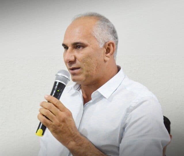 Prefeito eleito de Itaporanga toma posse nesta noite