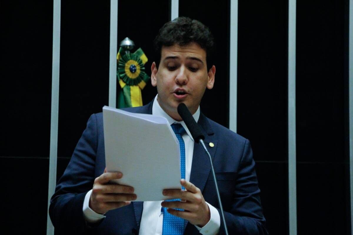PMDB, PSDB e PSC brigam por Secretaria depois que ex-secretário foi exonerado por defender chacinas