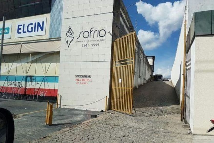 Segundo suspeito da morte de empresária em CG é preso e liberado