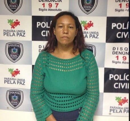Corretora pernambucana é presa suspeita de aplicar golpes em João Pessoa